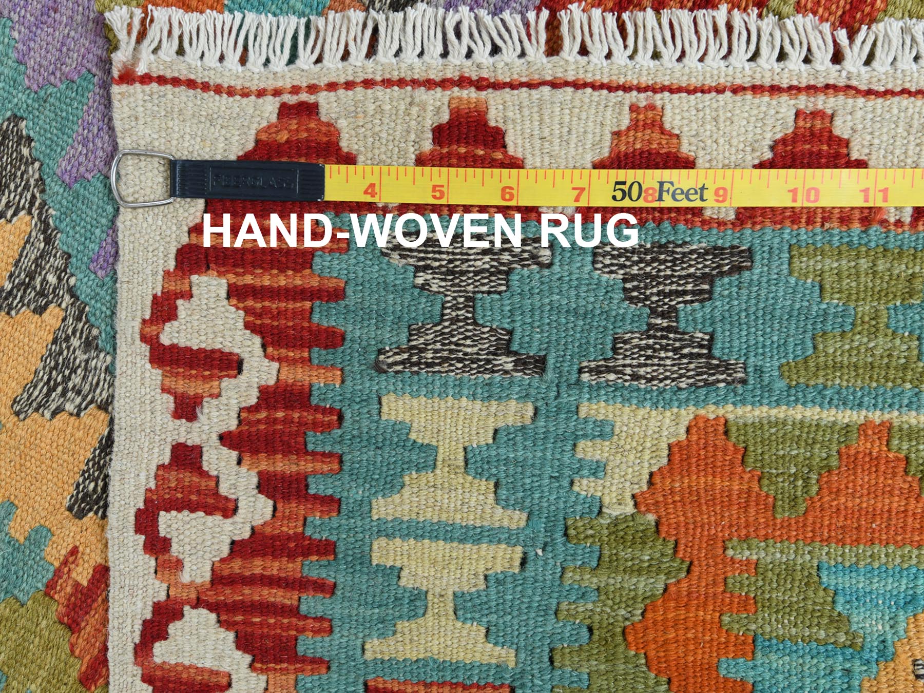 Flat WeaveRugs ORC545859